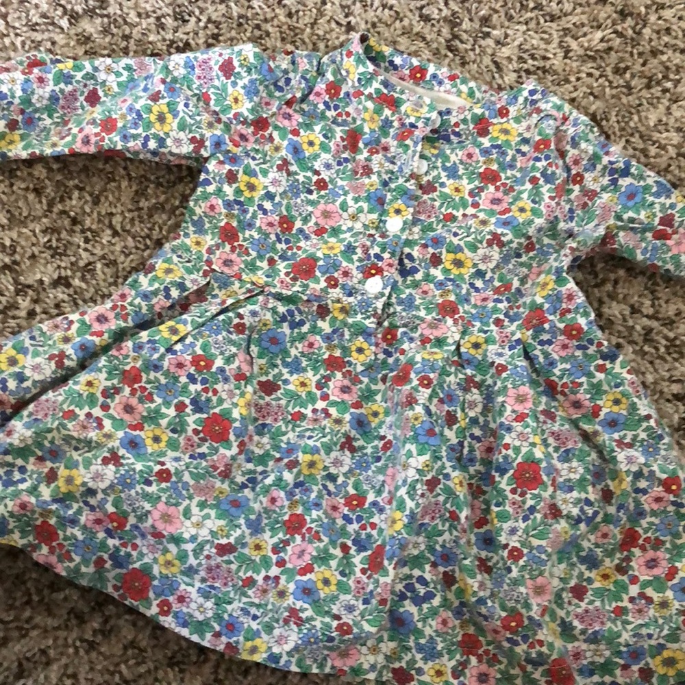 Gap dress